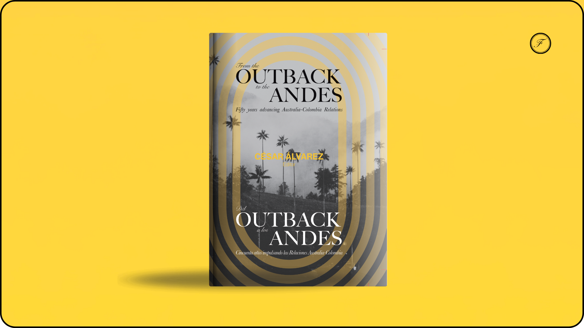 From the Outback to the Andes