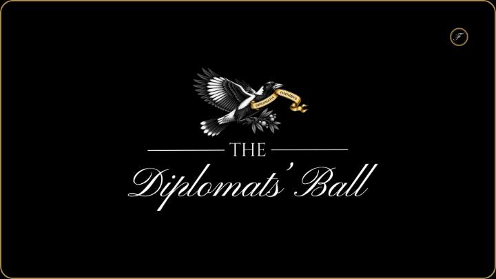The Diplomats' Ball
