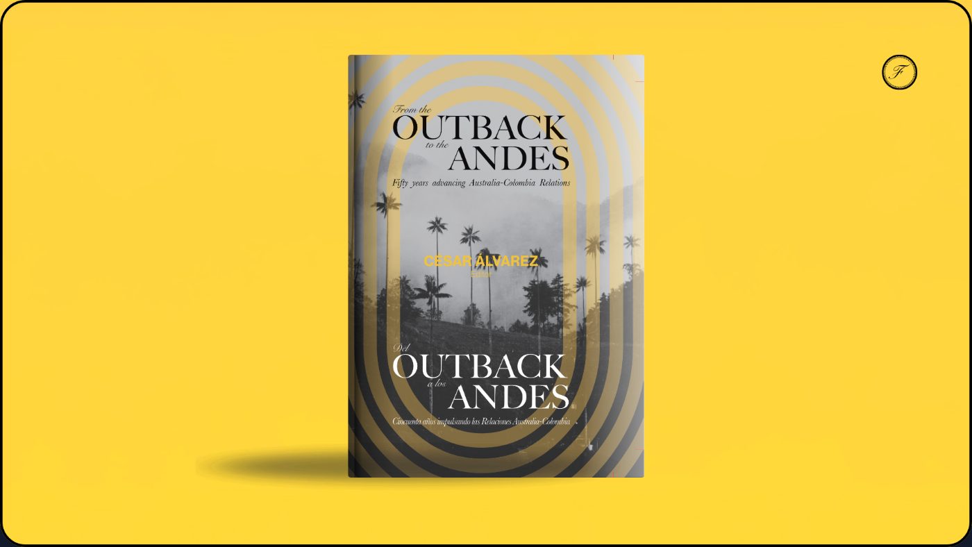 From the Outback to the Andes